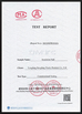 Porcelana Langfang Yifang Plastic Co.,Ltd certificaciones