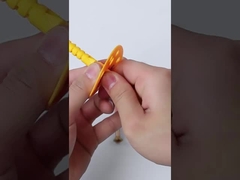 Anclas de pared de expansión personalizadas, Anclas de pared de hoja ligera