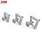 13*36mm Aircraft Type Plastic Wall Anchors Gypsum Wall Plug OEM Available