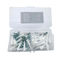 13*40mm Pom Plastic Drywall Anchors For Insulation
