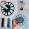 Board 100mm Iso Plastic Insulation Washers