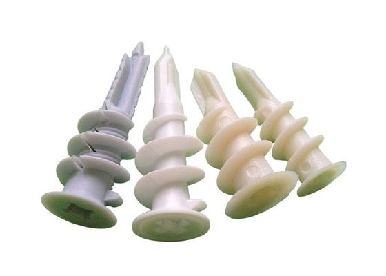 tornillo de palanca de 13*40m m en hueco resistente plástico de las anclas de pared