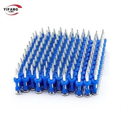 Los clavos concretos de la bobina del moho anti, clavo concreto durable fijan resistencia de envejecimiento