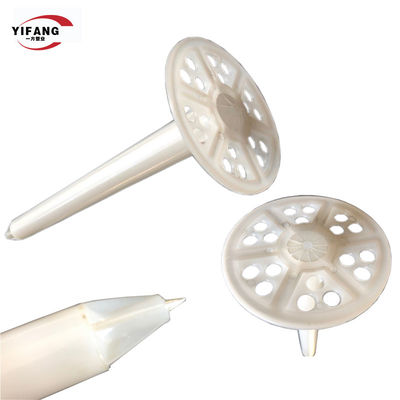 lavadoras del tablero de aislamiento del HDPE de 60m m para las herramientas de sujeción del gas