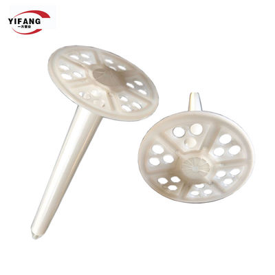 el aislamiento de la pared del HDPE de 150-250m m ancla el cambio precipitado de la temperatura anti