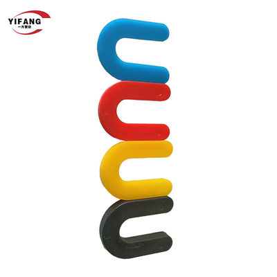 Envases de plástico de PP de 1/4 de pulgada Estándar ISO para envases duraderos